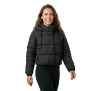 Vans - MTE Hillgate Cropped Puffer Black - Jacket - black - L - Shell: 100% Polyester; Lining: 100% Polyester L