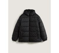 Vans - Hillgate Puffer Jacket, Man, Black, Size: M
