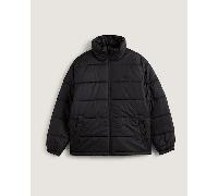 Vans - Hillgate Puffer Jacket, Man, Black, Size: S