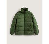 Vans - Hillgate Puffer Jacket, Man, Green, Size: XL