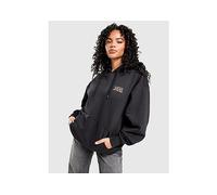 Vans - Holder Pullover Hoodie, Woman, Black, Size: S