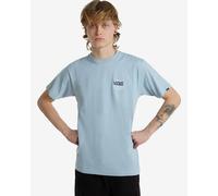 Vans Holder St Classic short sleeve blue t-shirt - S