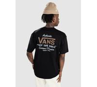 Vans Holder St Classic T-Shirt antelope M