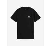 Vans Holder St Classic T-shirt black white - S