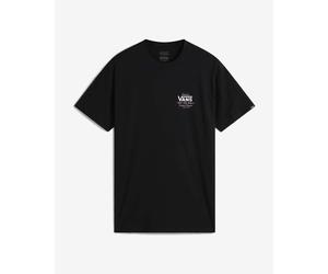Vans Holder St Classic T-shirt black white - S
