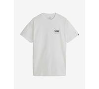 Vans Holder St Classic T-shirt white black blue - S
