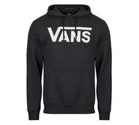 Vans Hoodies CLASSIC VANS PO in Black EU M