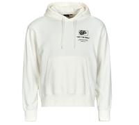 Vans Hoodies STACKED HI PULLOVER in White EU S