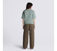 Vans Hose Range Baggy Tapered Elastic Waist Pant 00000D