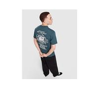 Vans Hot Lines SS Tee, Mystic Moss, S
