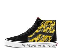 Vans House of Terror x SK8-HI 'The Shining' VN0A4U3CZPN 9.5