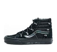 Vans Hua Tunan SK8-HI Echo DX 'Year of the Tiger - Black' VN0A7Q5OBLK 8