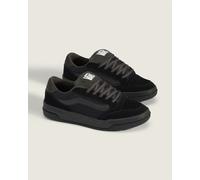 Vans Hylane Trainers Black/Black 10