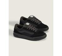 Vans Hylane Ballistic Men's Black/Black Trainers - UK 8 / EU 42 / US 9