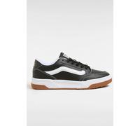 Vans - Hylane Black/White/Gum - Shoes - black - EU 47 - Textile, Leather/Textile/Rubber EU 47