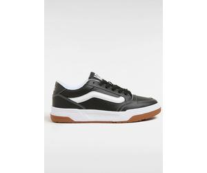 Vans - Hylane Black/White/Gum - Shoes - black - EU 47 - Textile, Leather/Textile/Rubber EU 47
