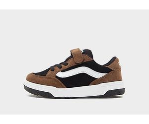 Vans Hylane Infant - Black - Kids 5