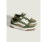 Vans Shoes (Trainers) Hylane in Green 8