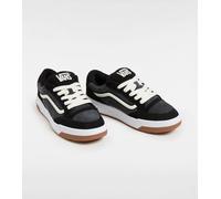 Vans Hylane Nineties Black Trainers UK 8