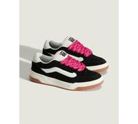 Vans Hylane Oversized Lace Women's Black Trainers - UK 8 / EU 42 / US 10.5