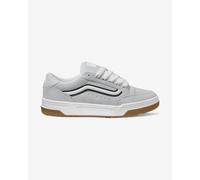 Vans Hylane Retro Shoes Grey White - 37