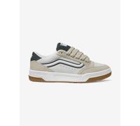 Vans Hylane Retro Shoes White Beige Black - 41