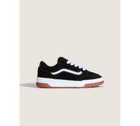 Vans Hylane Shoes Black White Junior - 35