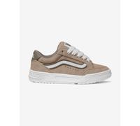 Vans Hylane Shoes Light Brown White Kids - 33