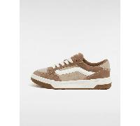 Vans - Hylane Shoes, Man, Beige, Size: 10