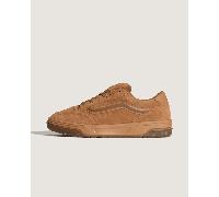 Vans - Hylane Shoes, Man, Beige, Size: 8