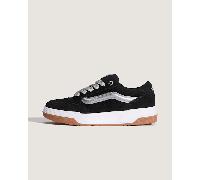 Vans - Hylane Shoes, Man, Black, Size: 3