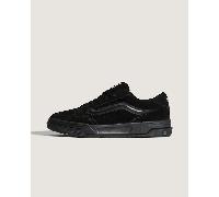 Vans - Hylane Shoes, Man, Black, Size: 3