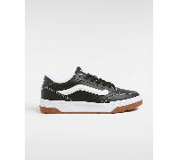 Vans Hylane Trainers Black/White/Gum 4