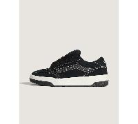 Vans - Hylane Shoes, Man, Black, Size: 5