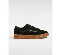 Vans - Hylane Shoes, Man, Black, Size: 5