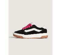 Vans - Hylane Shoes, Man, Black, Size: 9.5