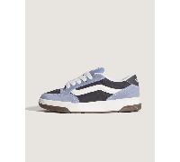 Vans - Hylane Shoes, Man, Blue, Size: 2.5