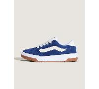 Vans - Hylane Shoes, Man, Blue, Size: 7.5