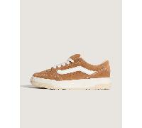 Vans - Hylane Shoes, Man, Brown, Size: 10.5