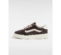 Vans - Hylane Shoes, Man, Brown, Size: 9