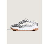 Vans - Hylane Shoes, Man, Grey, Size: 4.5