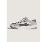 Vans - Hylane Shoes, Man, Grey, Size: 5