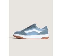 Vans - Hylane Shoes, Man, Grey, Size: 9.5