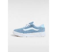 Vans - Hylane Shoes, Man, Multicolour, Size: 4.5