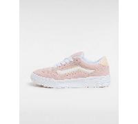 Vans - Hylane Shoes, Man, Pink, Size: 4