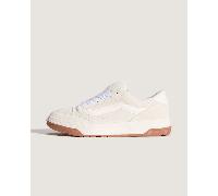 Vans Hylane Retro Shoes White Brown - 46