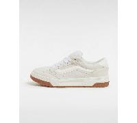 Vans - Hylane Shoes, Man, White, Size: 7.5