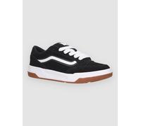 Vans - Hylane Shoes, Man, Black, Size: 10.5