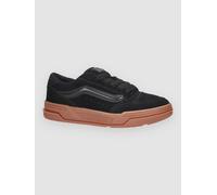 Vans - Hylane Shoes, Man, Black, Size: 4.5
