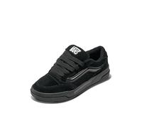 VANS Hylane Shoes (black/black) Unisex Black, Size 11